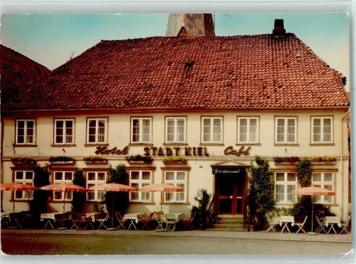 Eutin Hotel Stadt Kiel