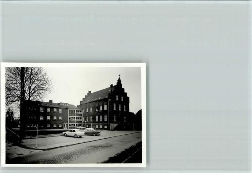 Osterwick Foto 6x6cm AKU2