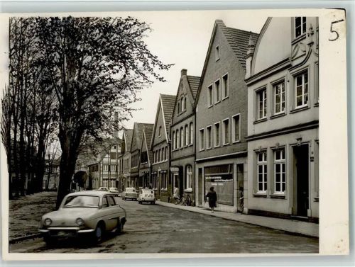 Sendenhorst Foto