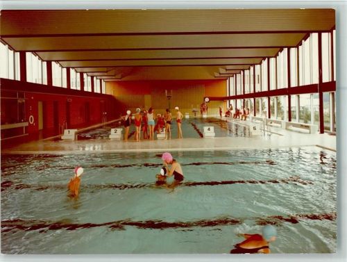 Varel Hallenbad