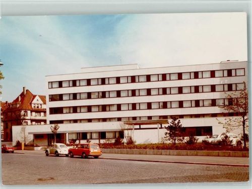 Hannover DRK Krankenhaus