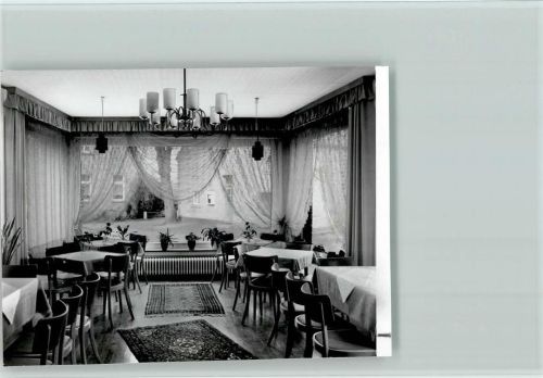 48612 W4435 Horstmar , Westf - Im Gasthaus AKU2