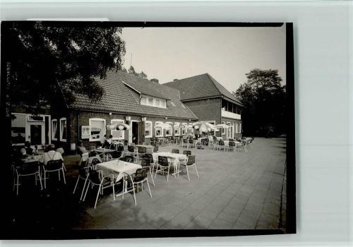 Thülsfelde Hotel Seeblick