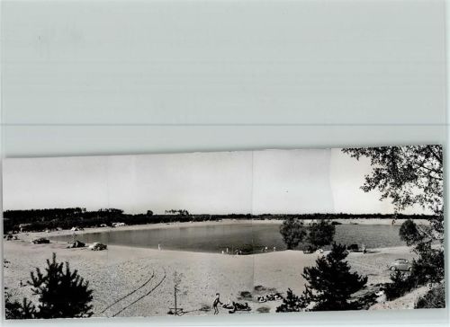 Garbsen Blauer See
