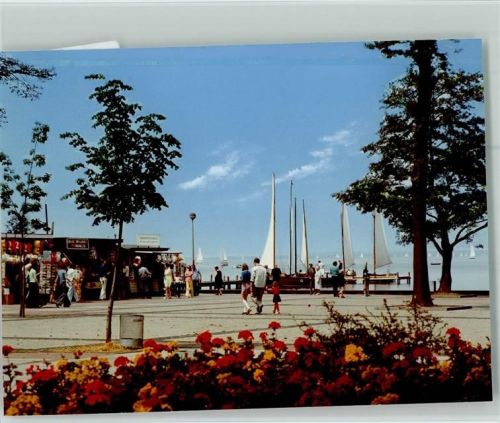 31515 W3053 Steinhude FOTO KEINE AK Kiosk Steinhuder Meer