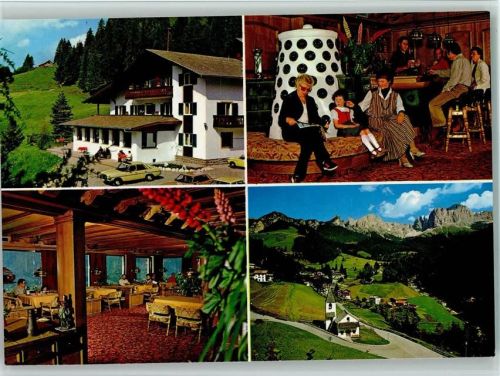 Pension Panorama