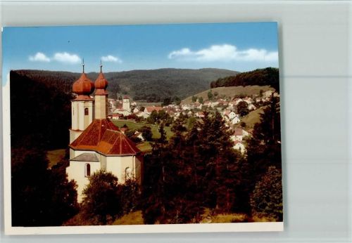 Andernach Ortsansicht