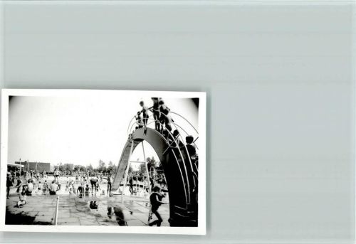 Edewecht Foto Freibad