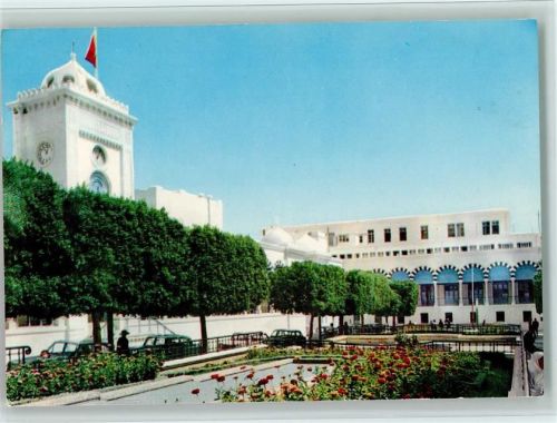 Regierungsplatz