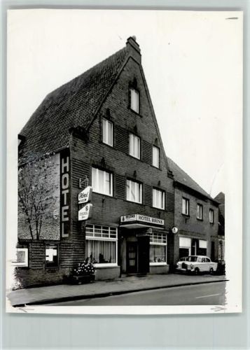 Metelen Hotel Brink Foto TK80