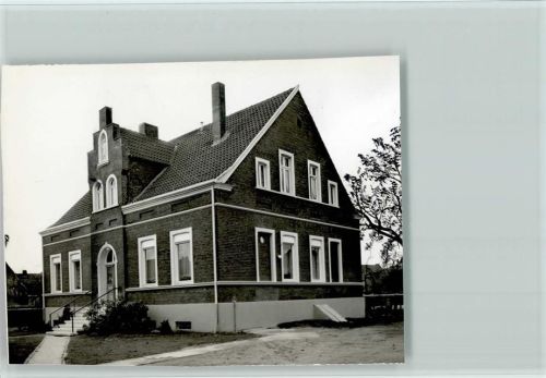 Mettingen Foto