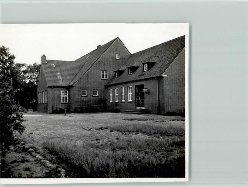 Dörpen Gasthaus Foto 10 x 12 cm