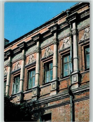 Moskau