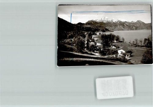 Kochel Panorama