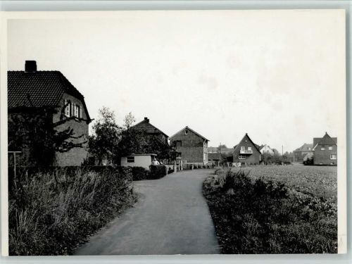 Dülmen Foto