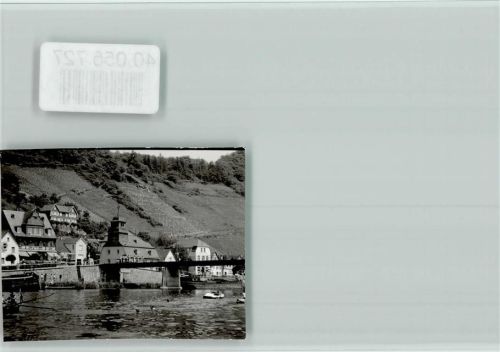 Obernhof Ortsansicht