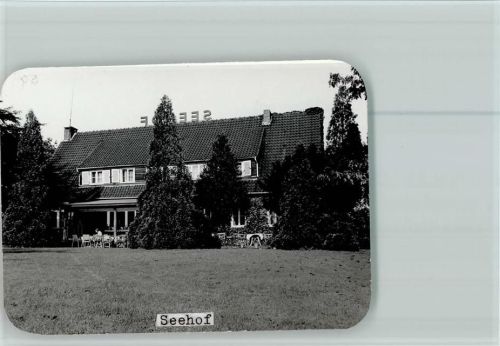 Berenbostel Seehof