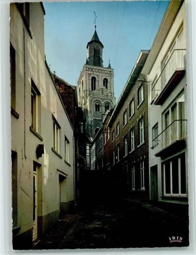 Tienen Kirche Sint Germanus