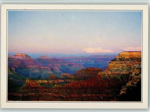 Grand Canyon Colorado Plateau Arizona
