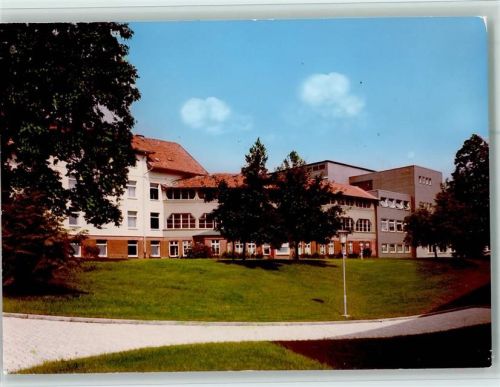 Clausthal-Zellerfeld Ortsansicht