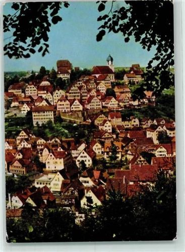 Altensteig AKU2