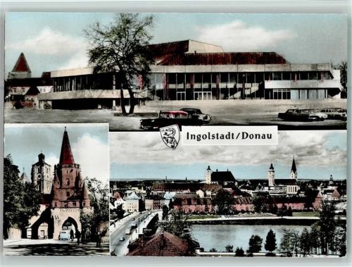 Ingolstadt