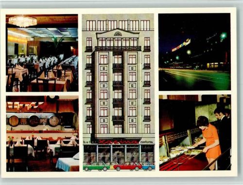 Hotel Kasina