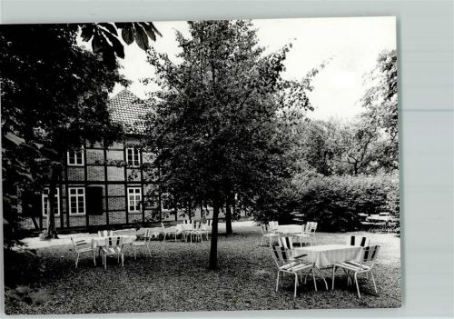 Bennemühlen Heidegasthaus Stephani