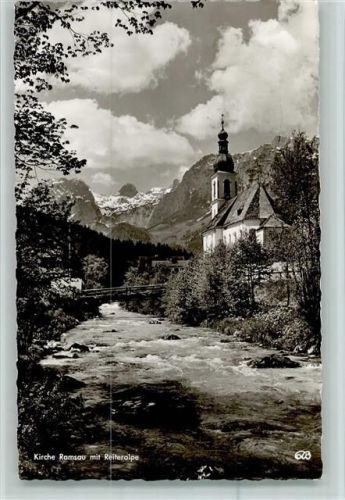 Ramsau