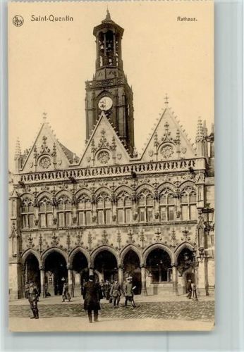 Saint-Quentin