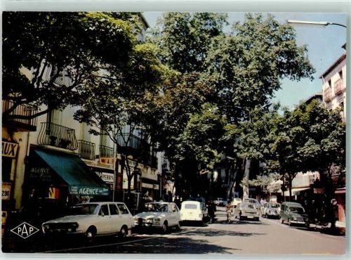 Ceret Le Centre Ville