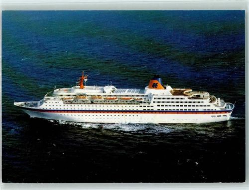 MS Europa