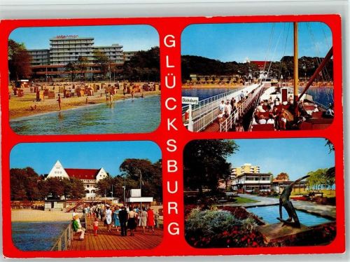 Glücksburg