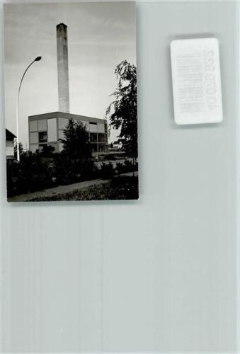 Raunheim Schornstein