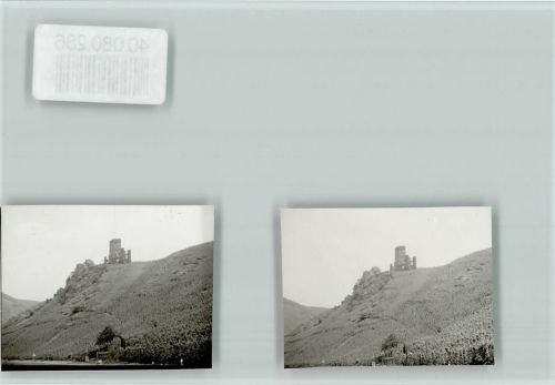 Beilstein Burg Metternich