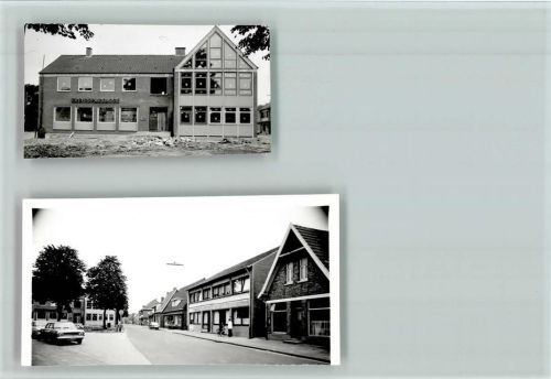 Veldhausen Zwei Fotos