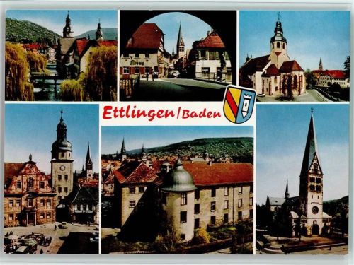 Ettlingen