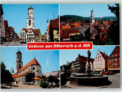 Biberach