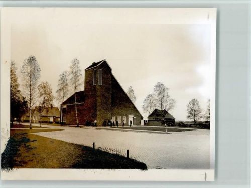 Füchtenfeld Foto