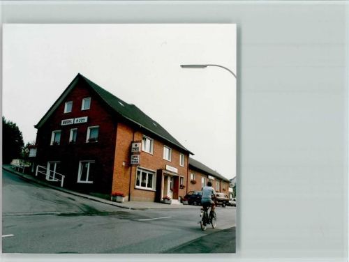 Ostenfelde Foto Hotel Kröger