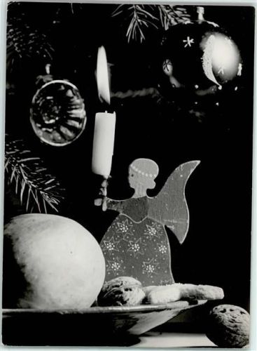 Frohe Weihnachten