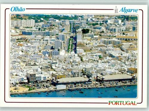 Konvolut 23 versch. AK Algarve gute Qualität