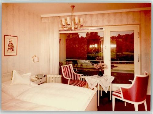 Bad Soden Hotel Türk