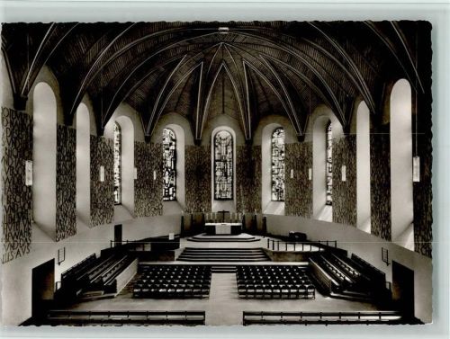 Worms Dreifaltigkeitskirche