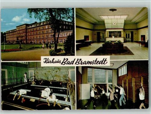 Bad Bramstedt Gymnastik