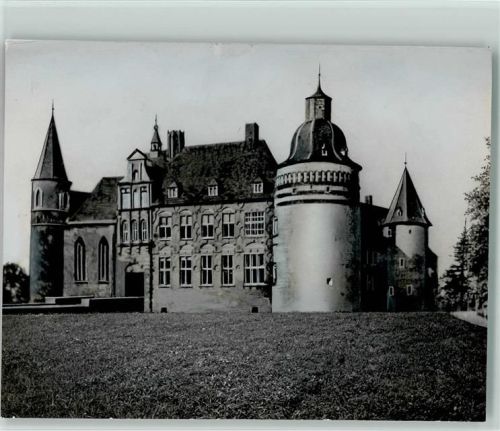 Lippborg Foto TK80