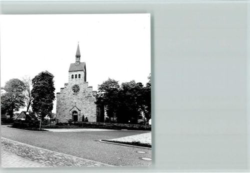 Ladbergen Foto 9x9cm
