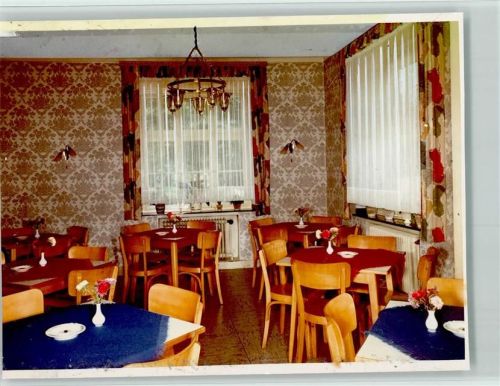 Oerlinghausen Gasthof Danne
