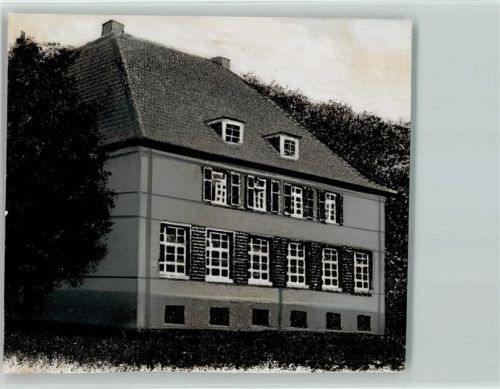 Warendorf Foto TK80