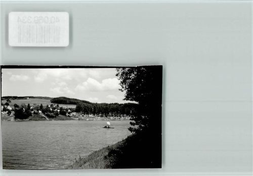 Lantenbach Am See